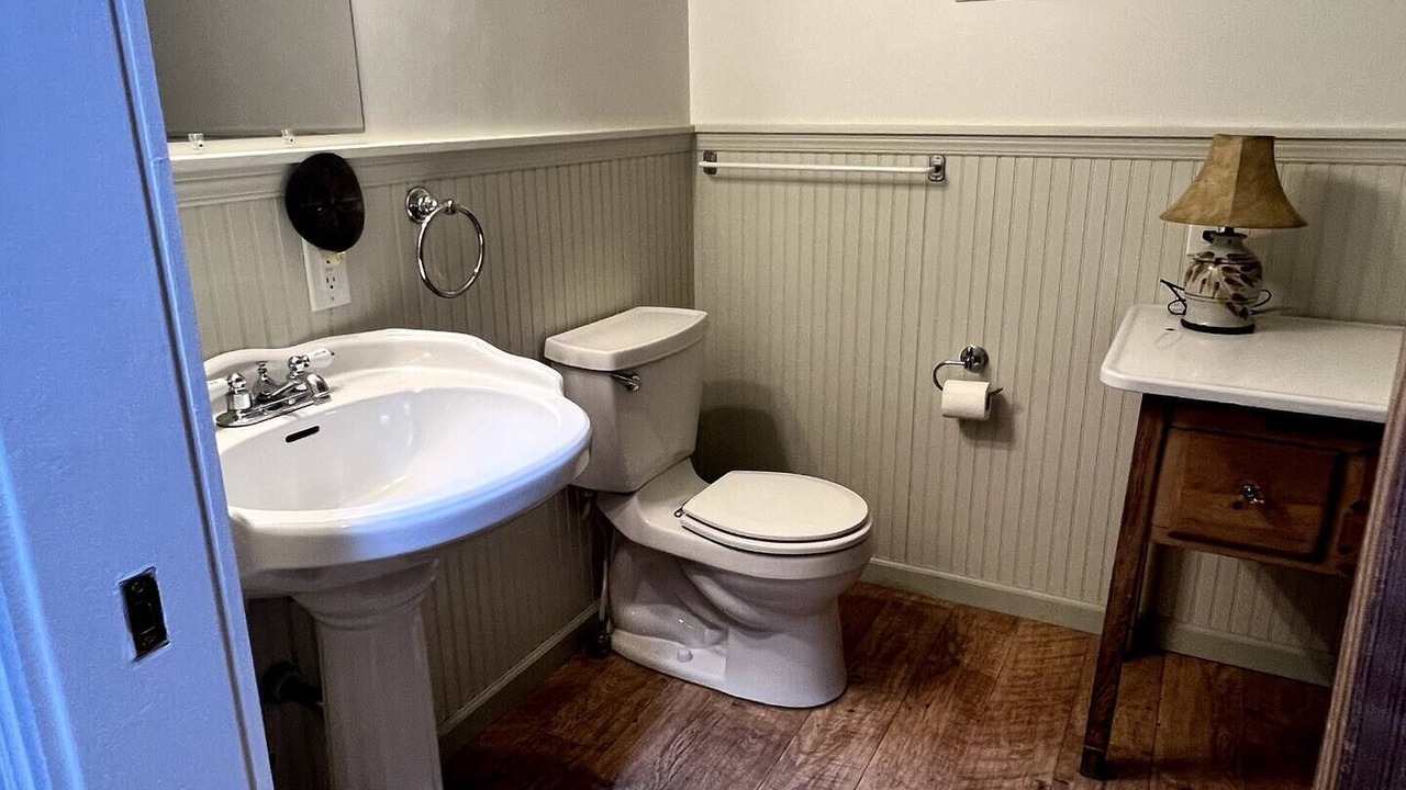 Photo of Bathroom in Pomerene