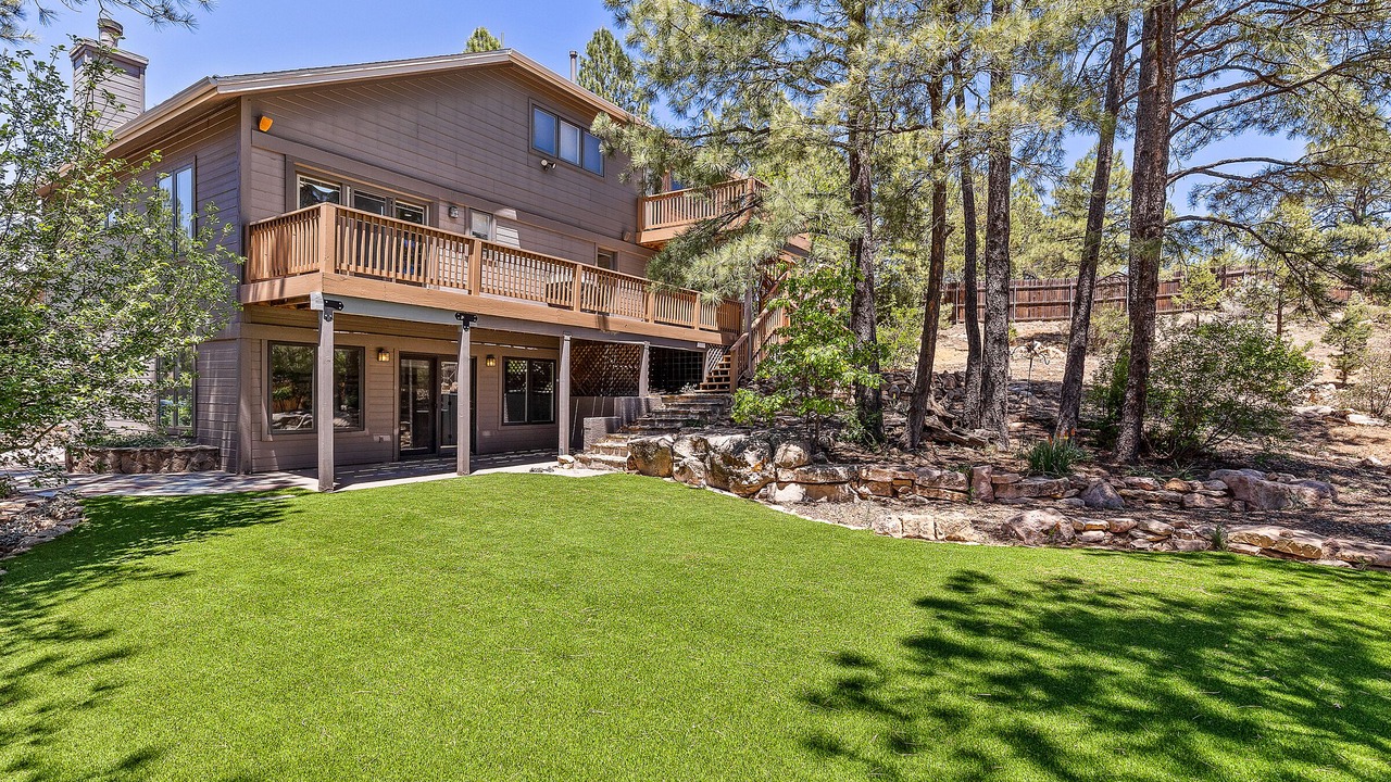Photo of Bedroom in Flagstaff