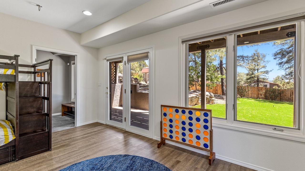 Photo of Bedroom in Flagstaff