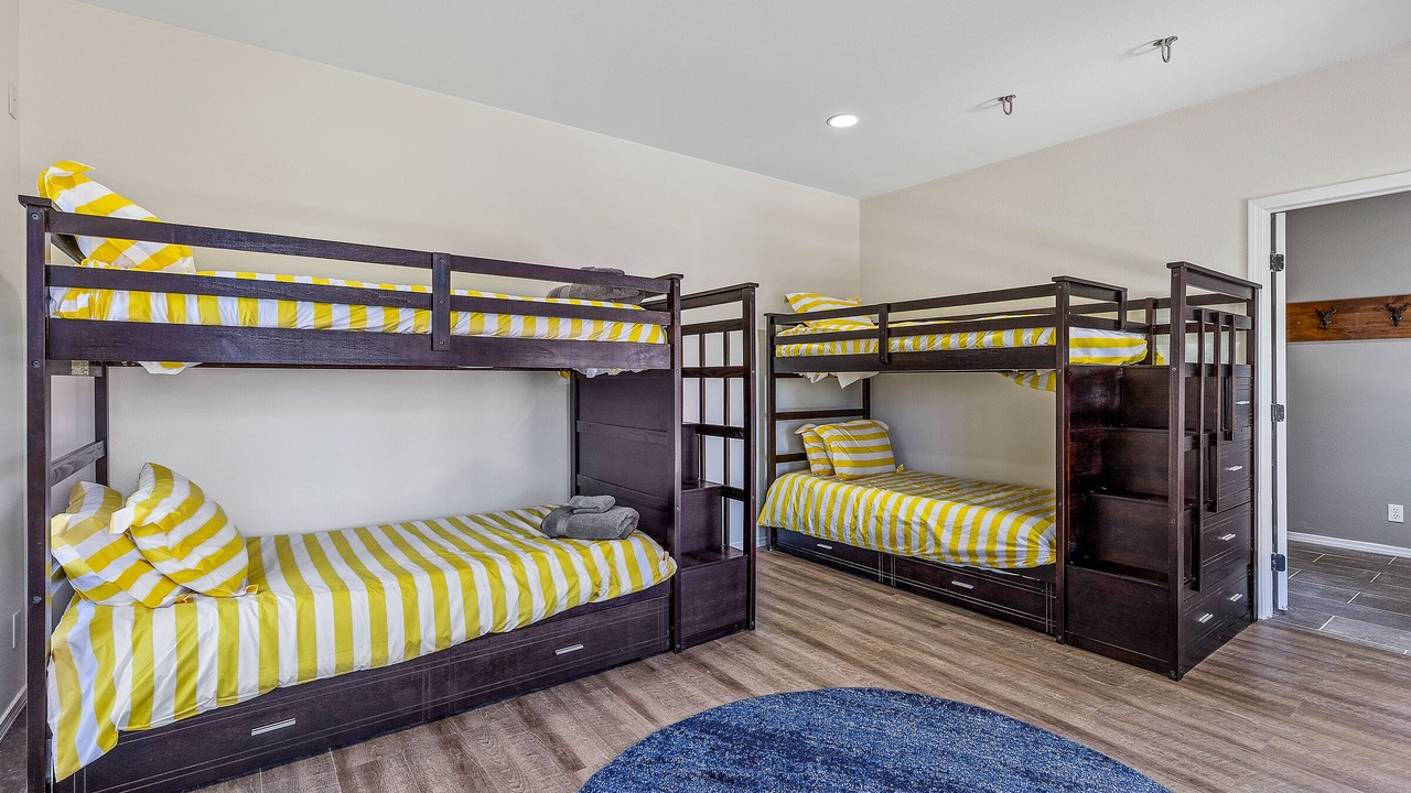 Photo of Bedroom in Flagstaff