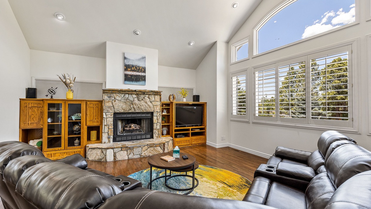 Photo of Livingroom in Flagstaff
