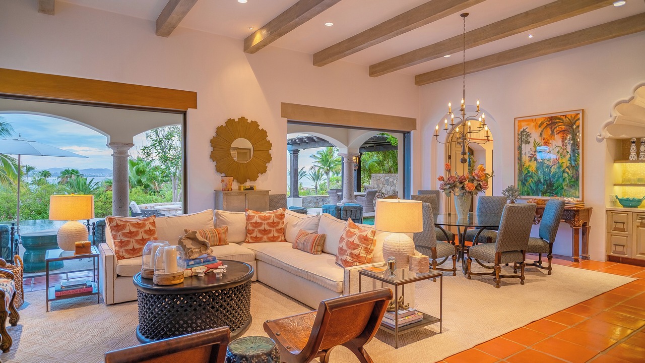 Photo of Outdoor in Palmilla
