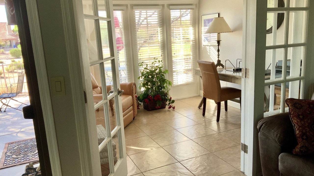 Photo of Bedroom in The Bluffs