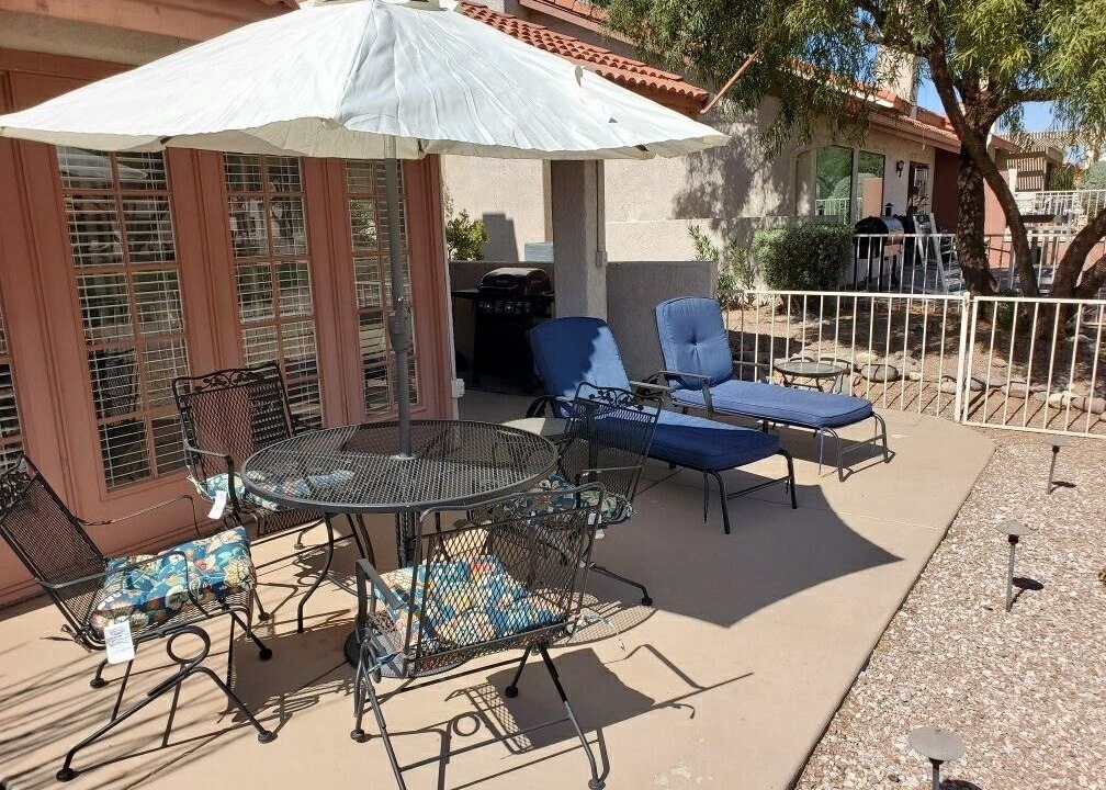 Photo of Outdoor in The Bluffs