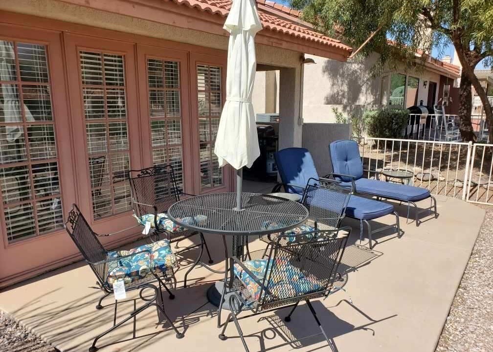 Photo of Outdoor in The Bluffs