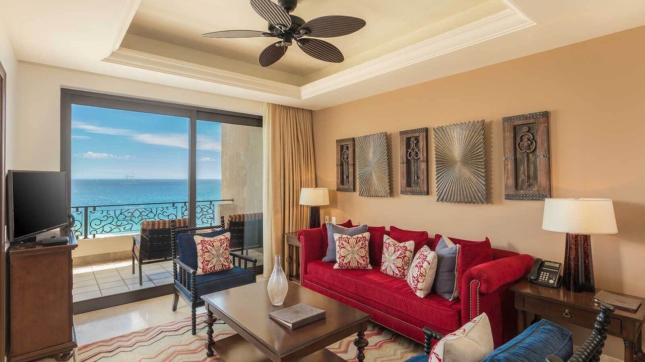Photo of Livingroom in Marina