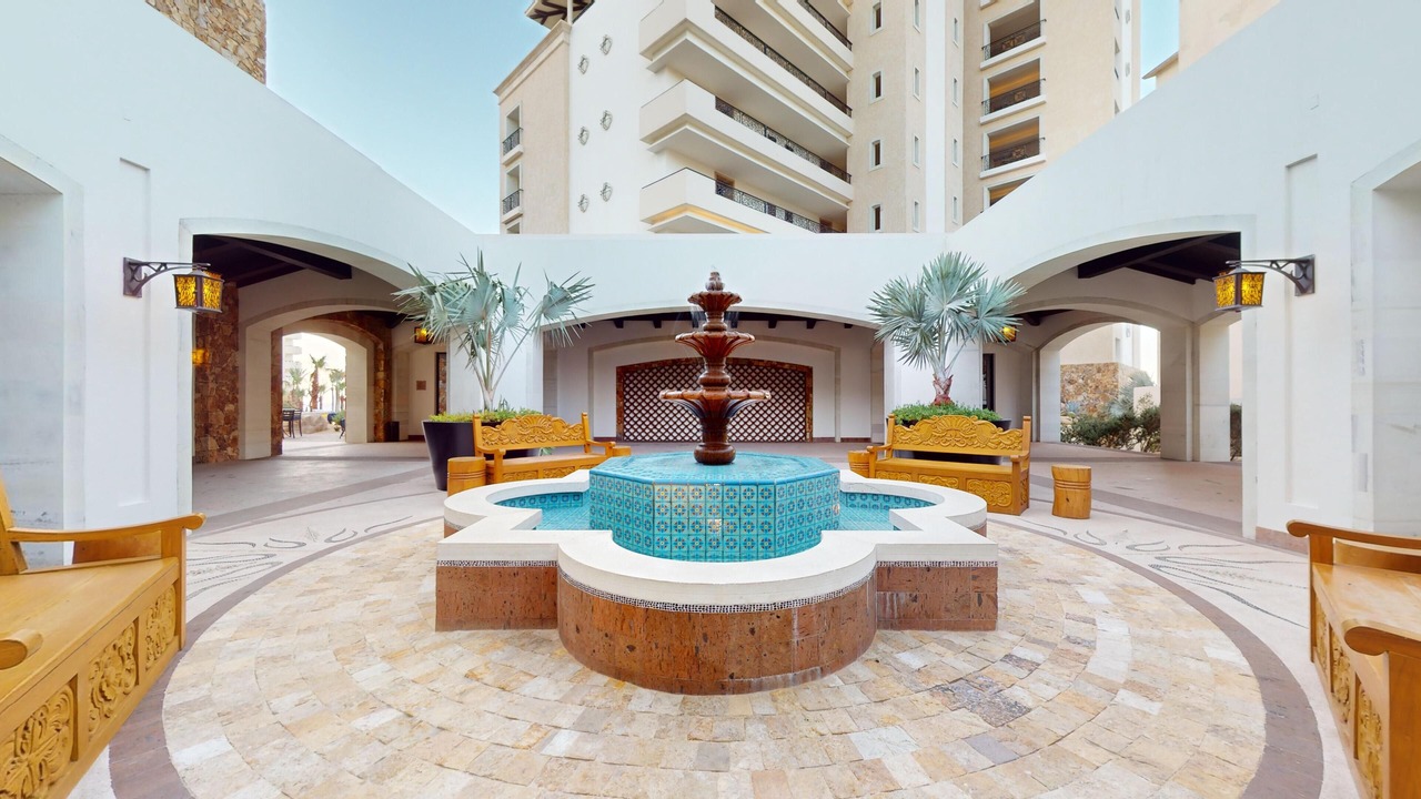 Photo of Patio Balcony in Marina