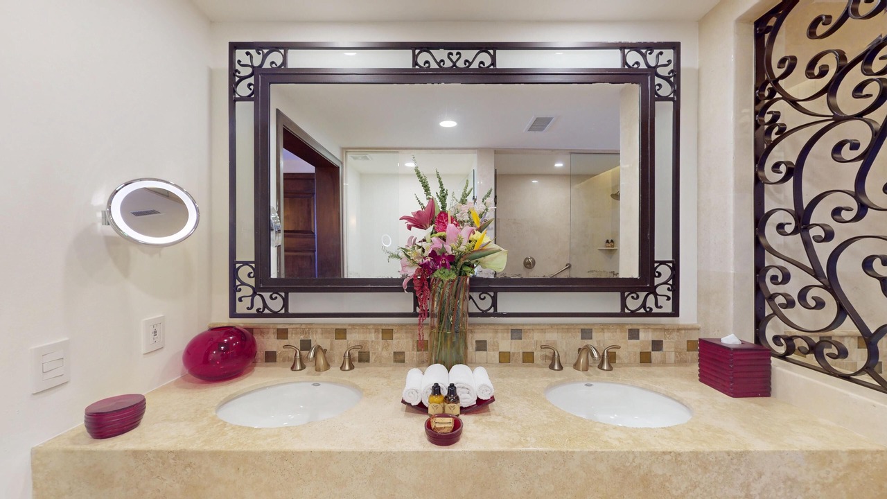 Photo of Bathroom in Marina