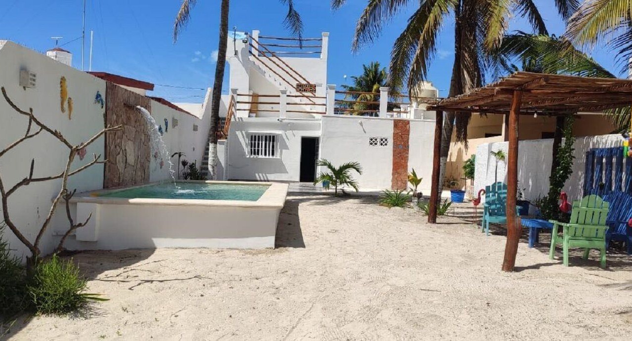 Photo of Outdoor in Chelem