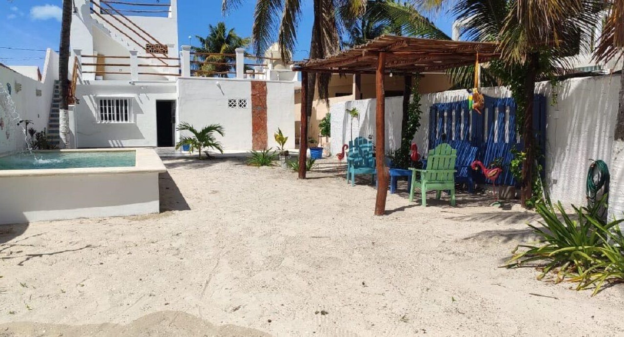 Photo of Outdoor in Chelem