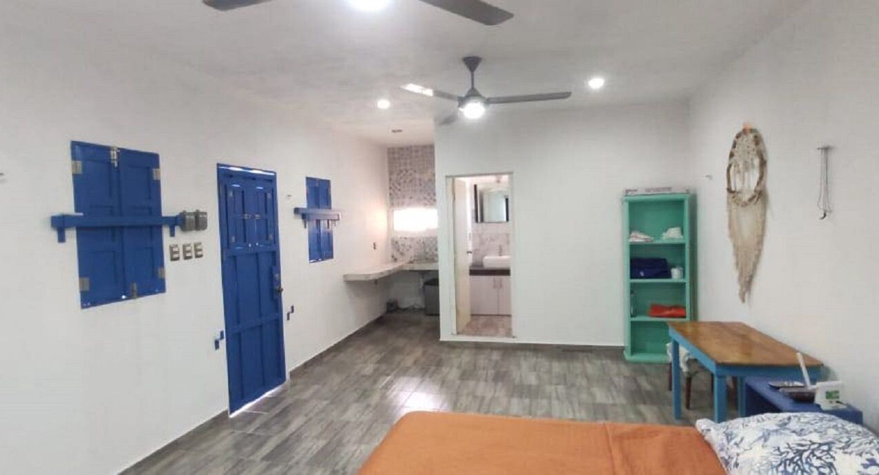 Photo of Bedroom in Chelem