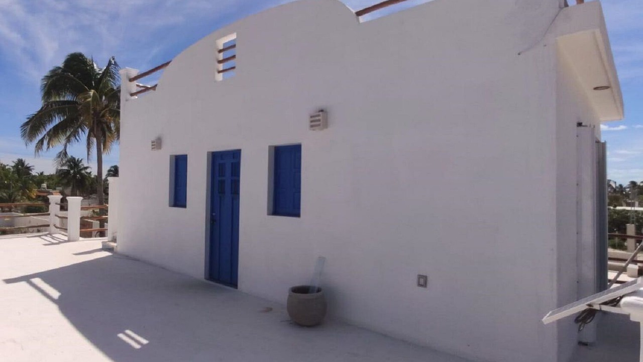 Photo of Outdoor in Chelem