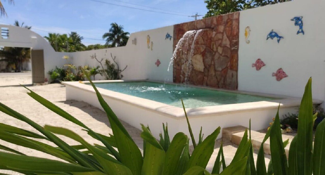 Photo of Outdoor in Chelem