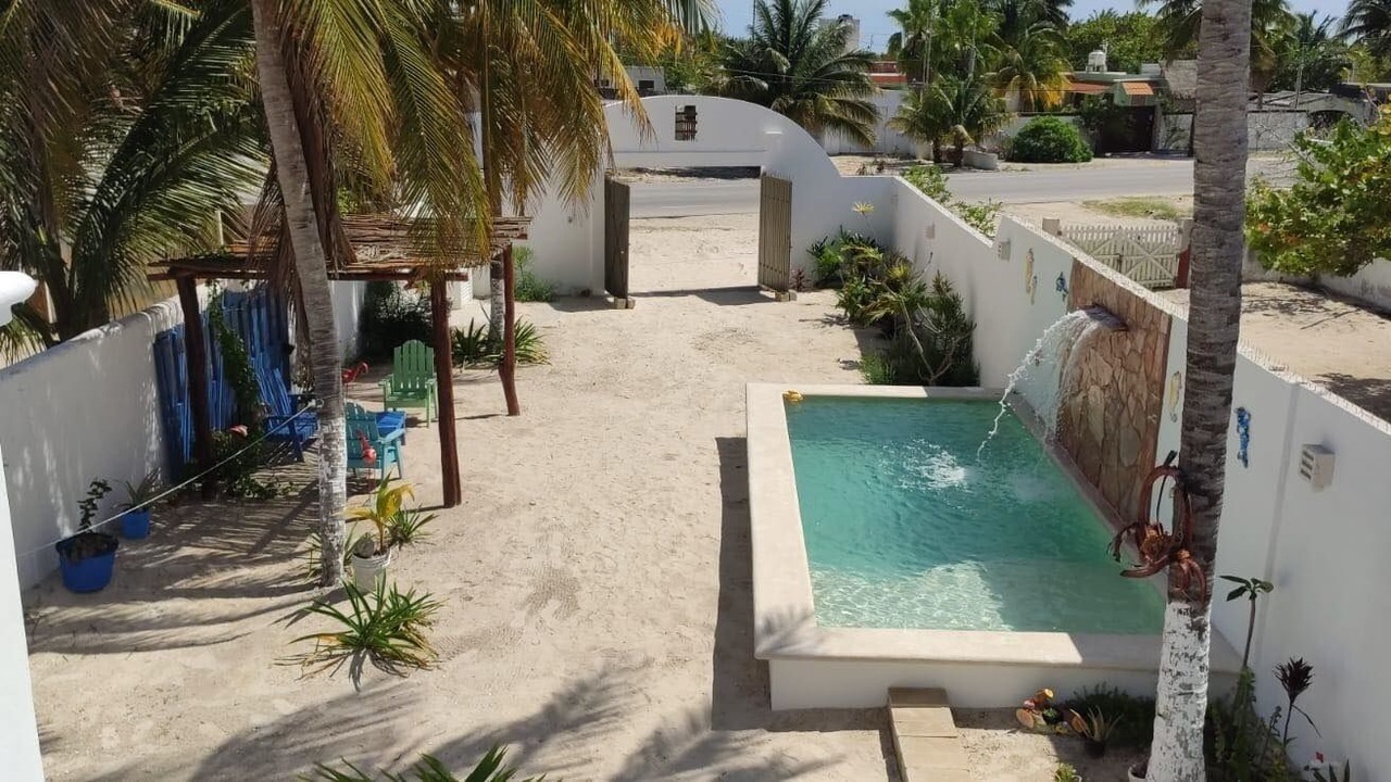Photo of Outdoor in Chelem