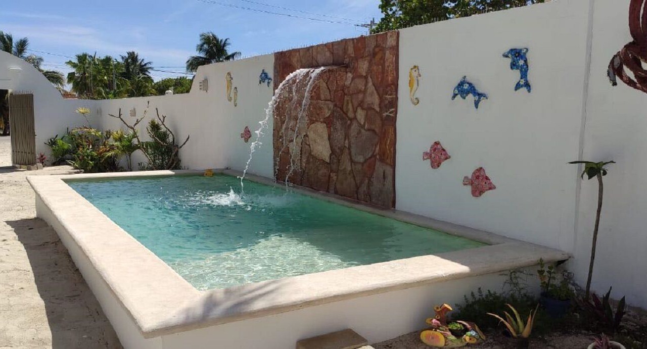 Photo of Outdoor in Chelem