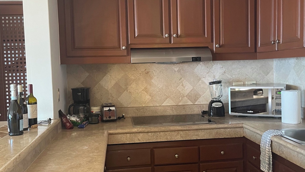 Photo of Kitchen in Marina