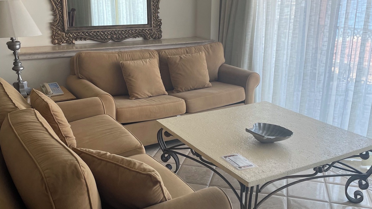 Photo of Livingroom in Marina