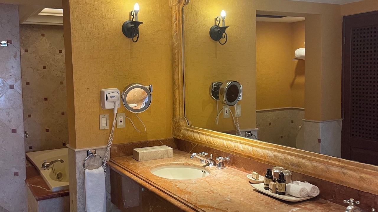 Photo of Bathroom in Marina