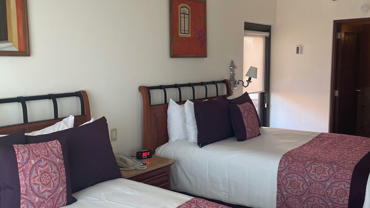 Photo of Bedroom in Marina