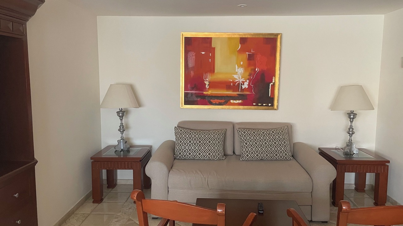 Photo of Livingroom in Marina