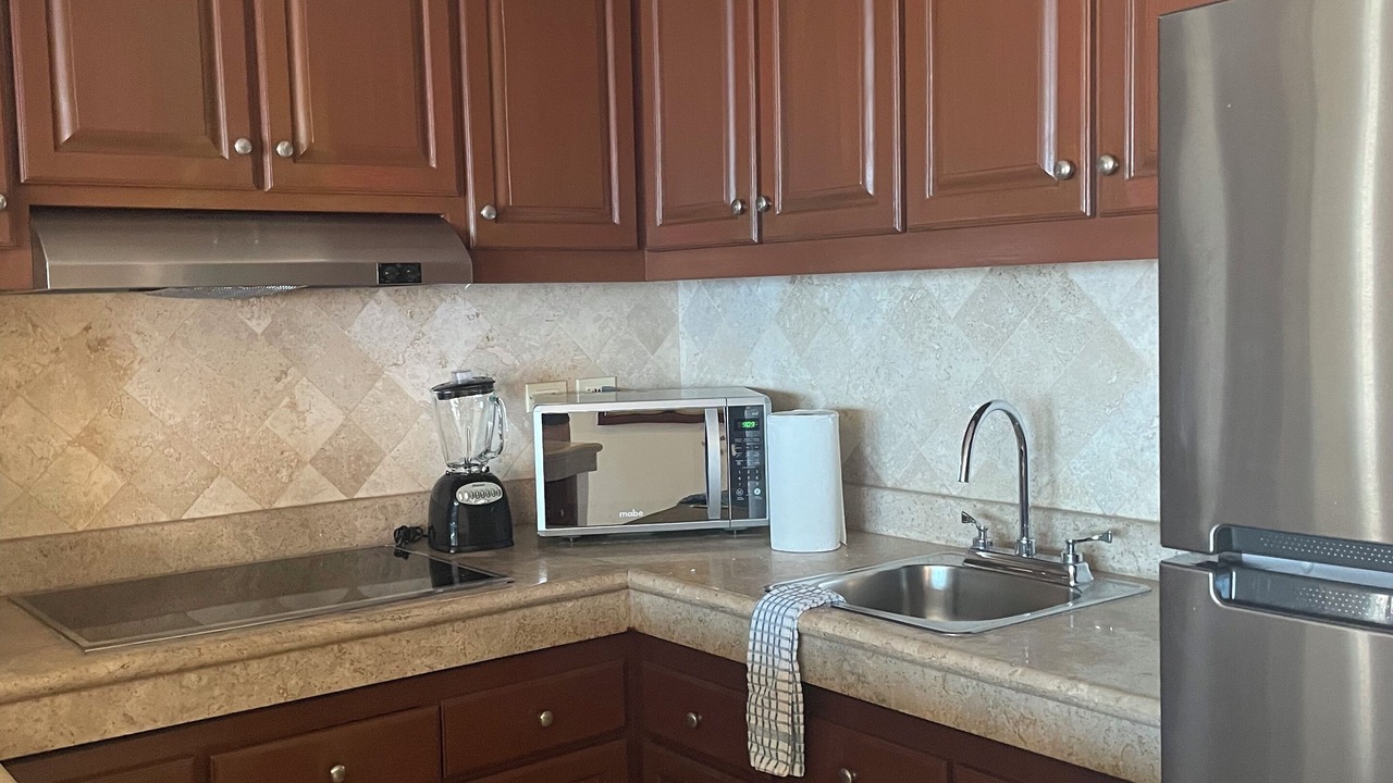 Photo of Kitchen in Marina
