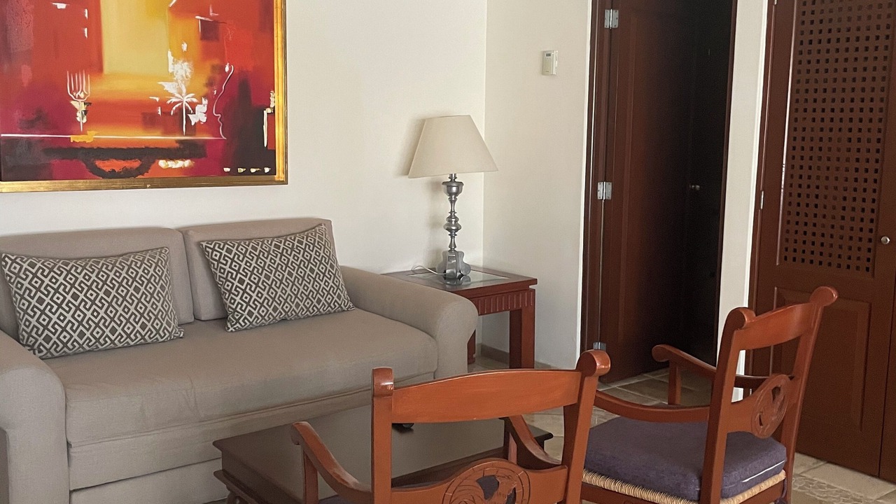 Photo of Livingroom in Marina