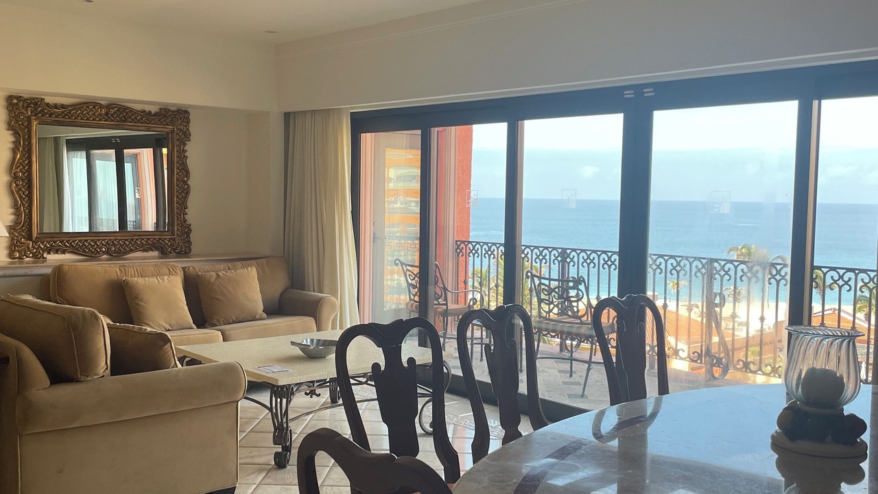 Photo of Livingroom in Marina