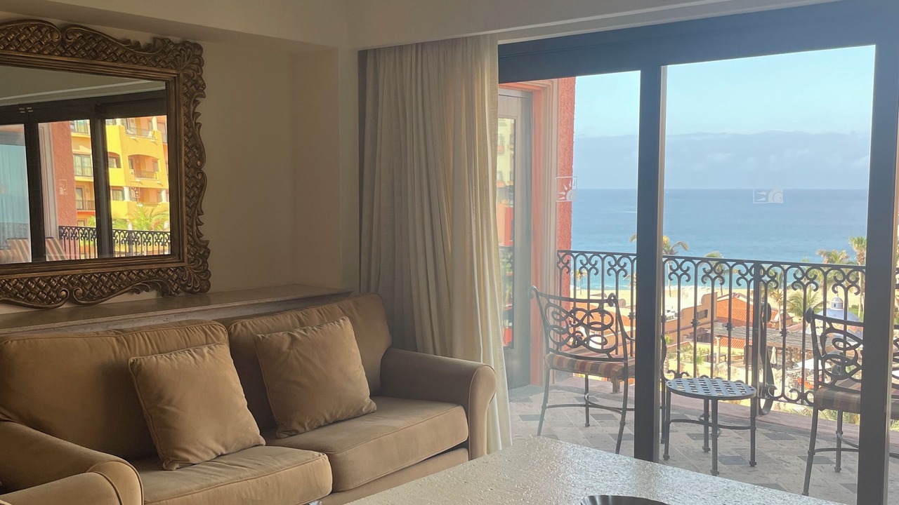 Photo of Livingroom in Marina