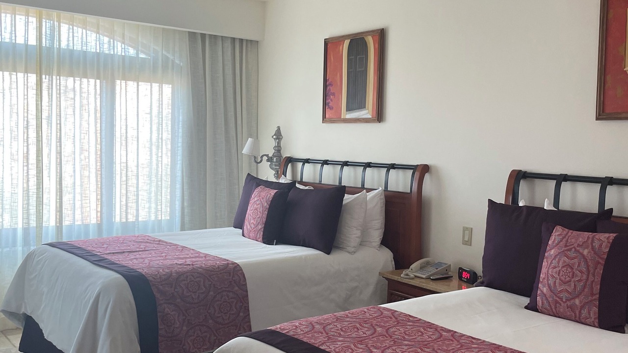 Photo of Bedroom in Marina