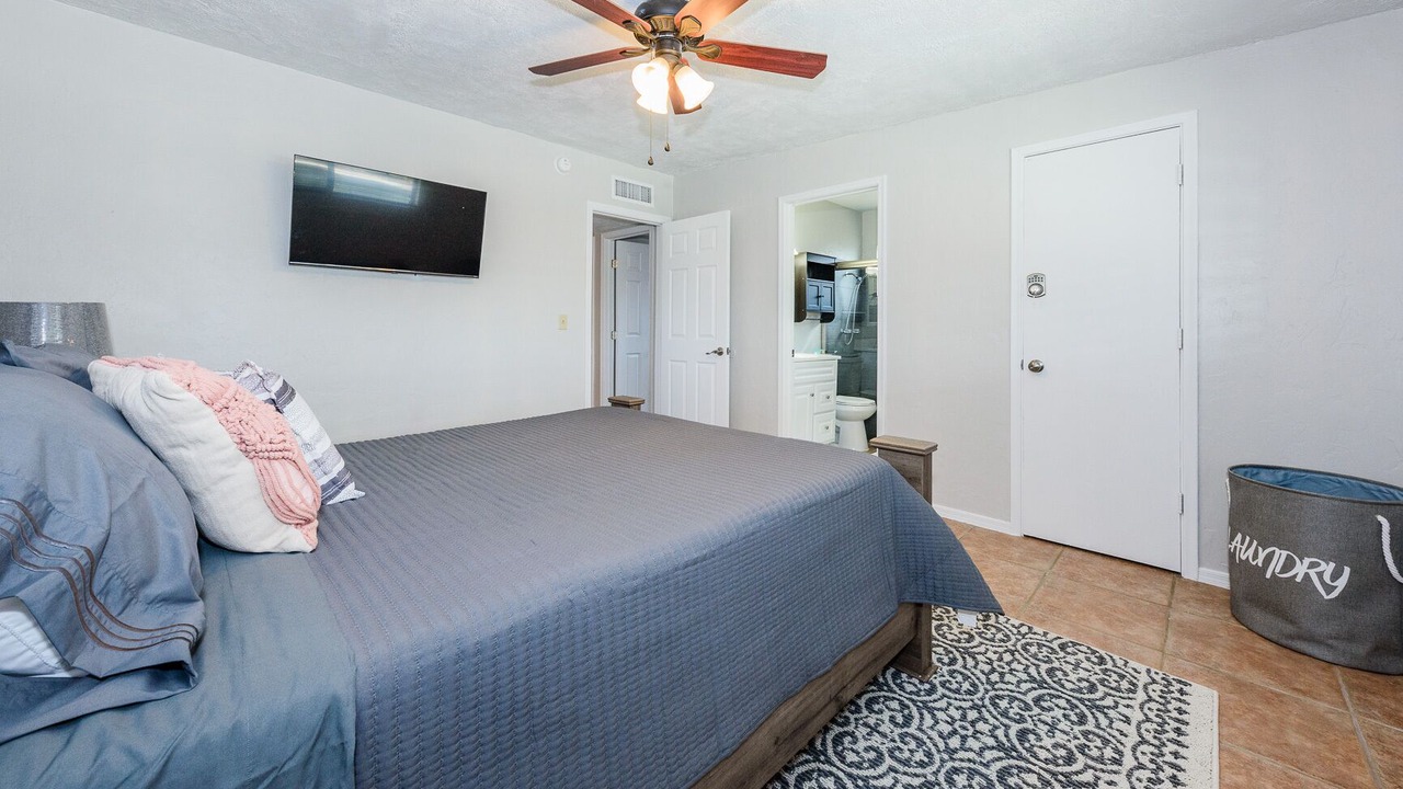 Photo of Bedroom in Hearthstone Hills