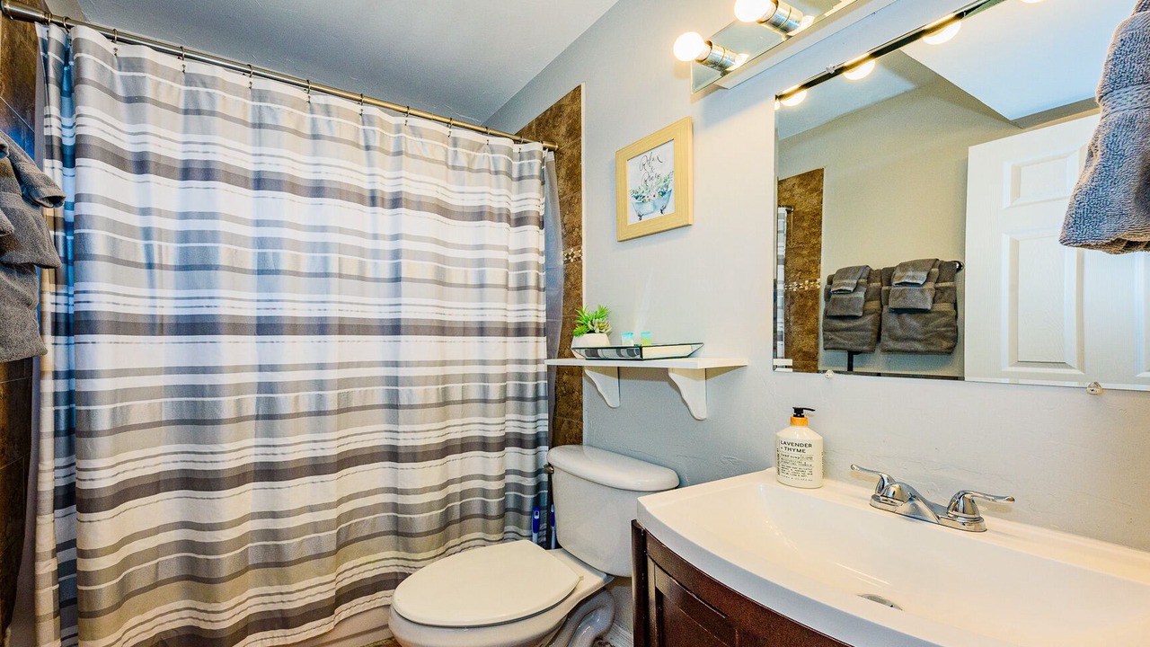 Photo of Bathroom in Hearthstone Hills
