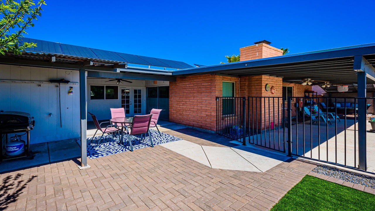 Photo of Outdoor in Hearthstone Hills