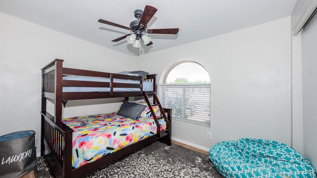 Photo of Bedroom in Hearthstone Hills