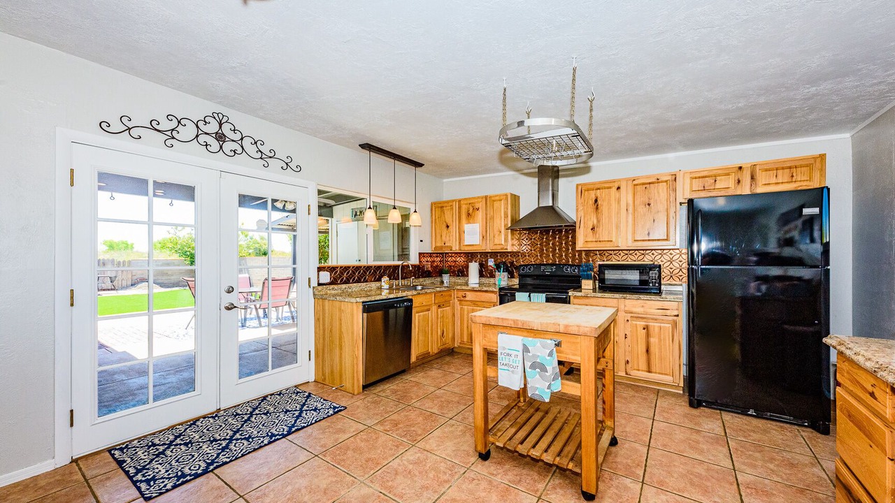 Photo of Kitchen in Hearthstone Hills