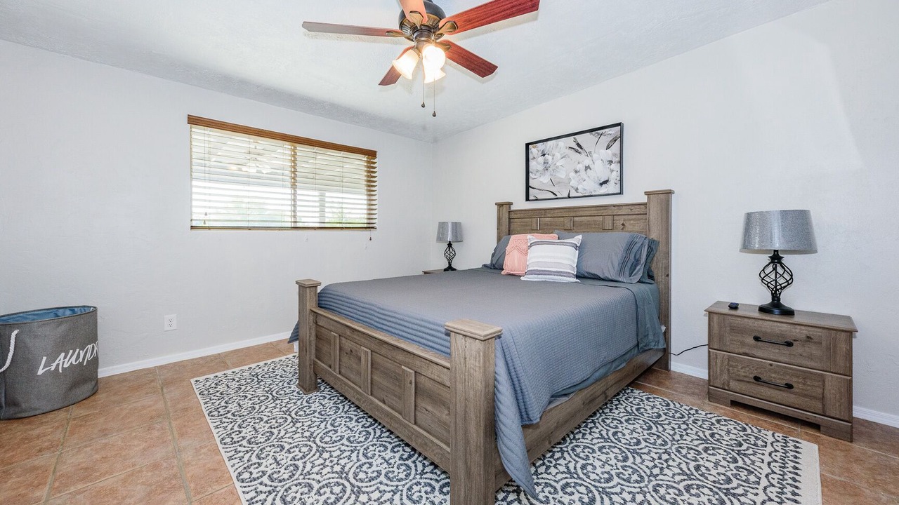 Photo of Bedroom in Hearthstone Hills