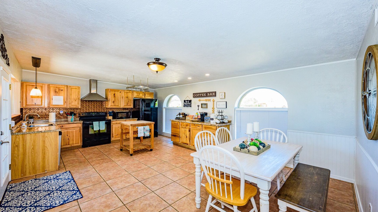 Photo of Kitchen in Hearthstone Hills