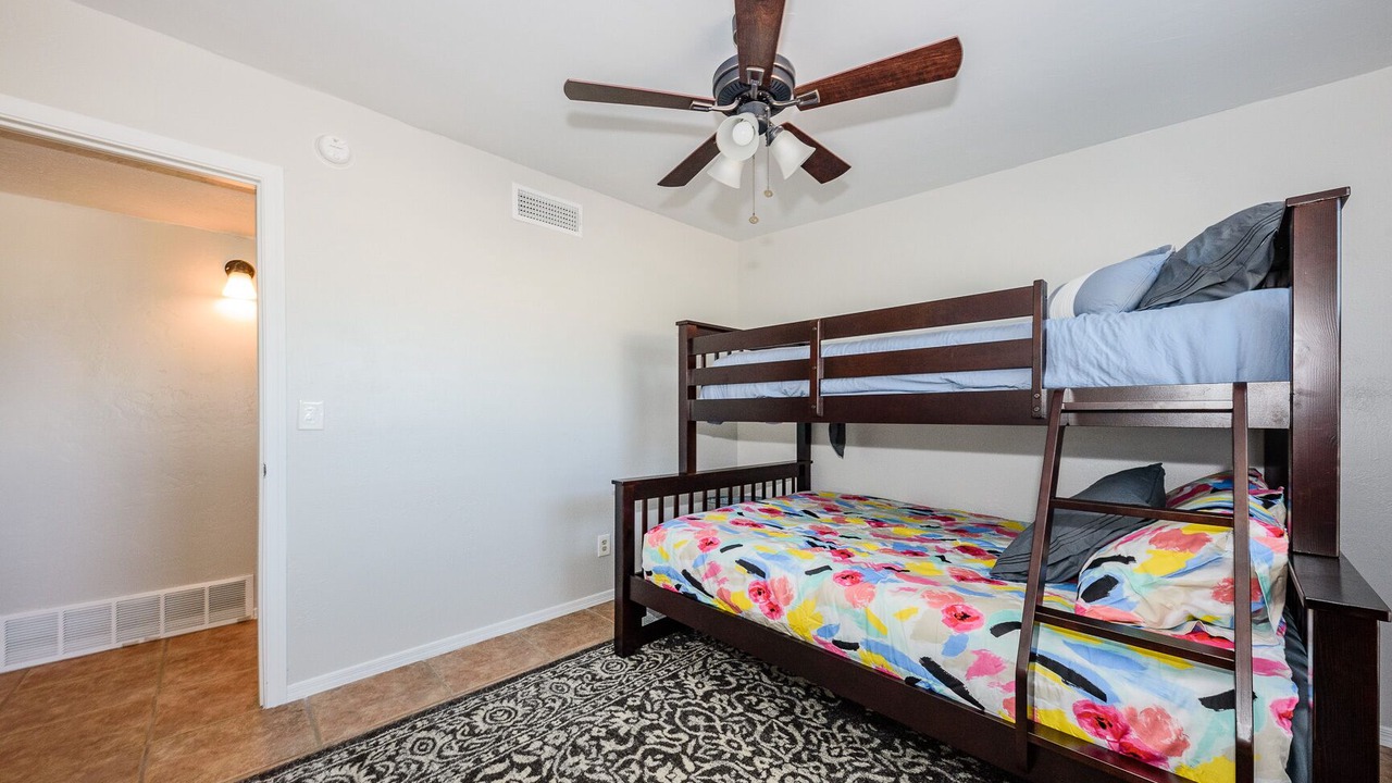Photo of Bedroom in Hearthstone Hills