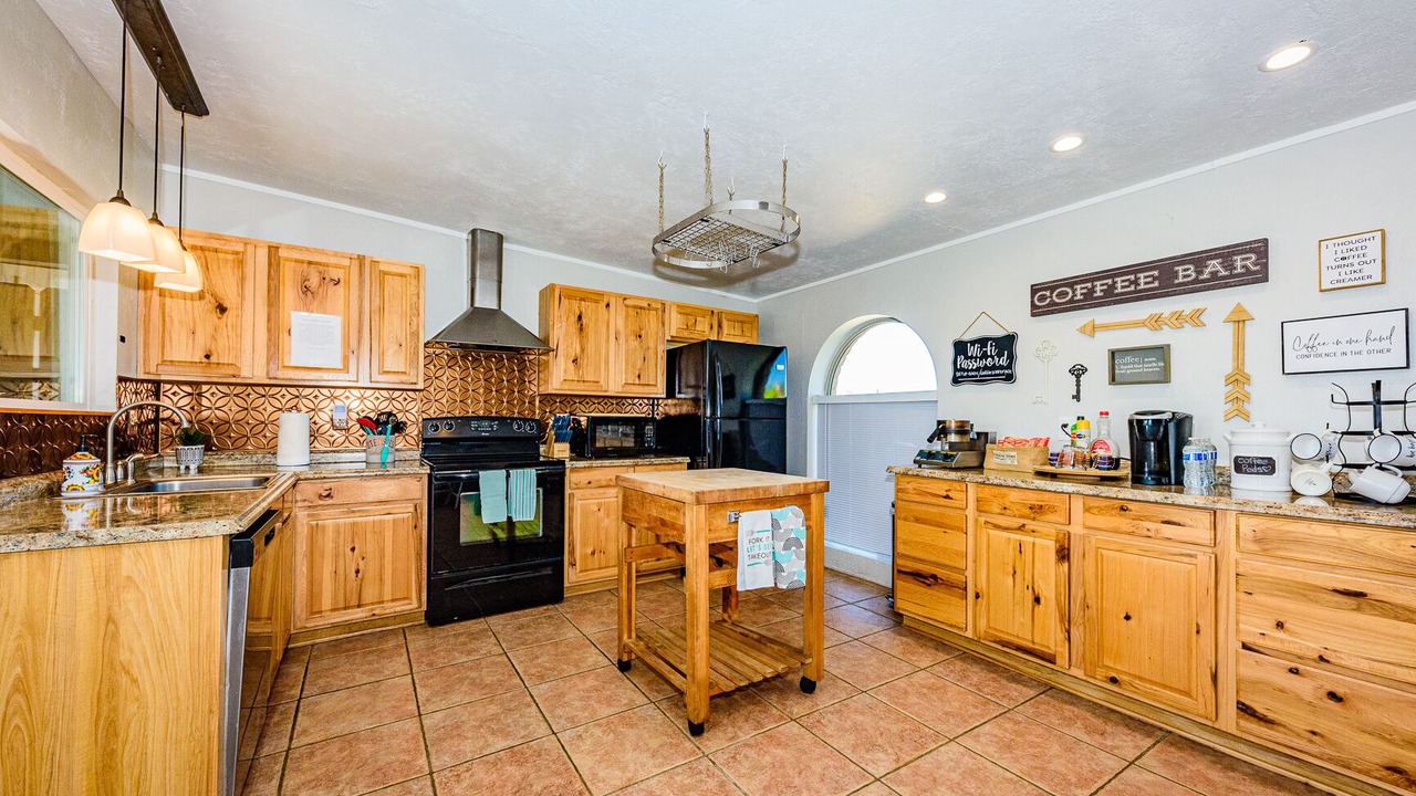 Photo of Kitchen in Hearthstone Hills