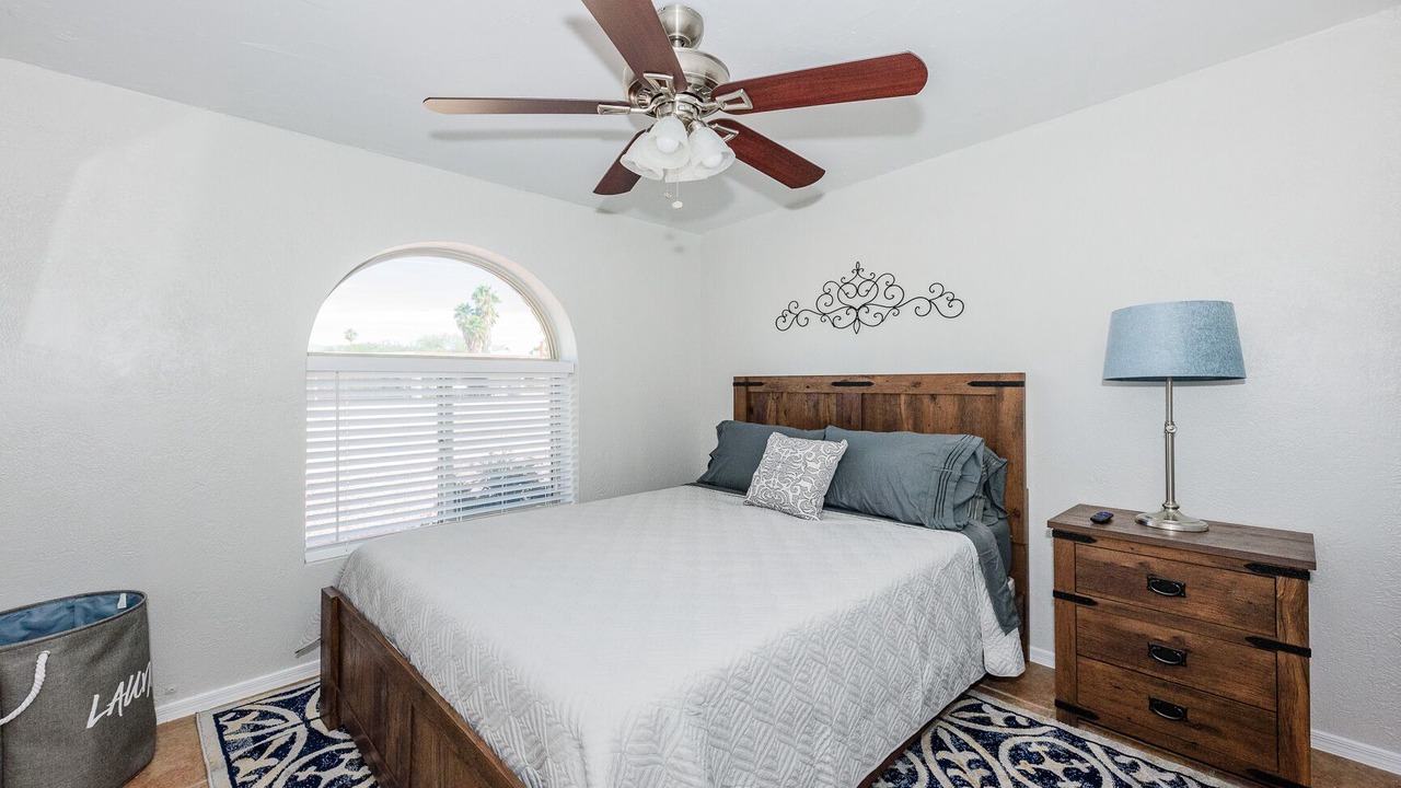Photo of Bedroom in Hearthstone Hills
