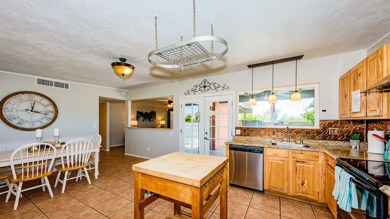 Photo of Kitchen in Hearthstone Hills