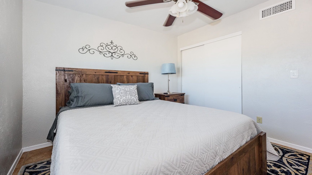 Photo of Bedroom in Hearthstone Hills