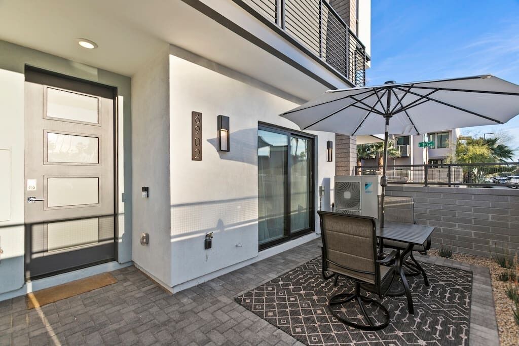 Photo of Outdoor in Arts District