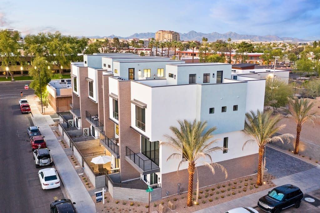 Photo of Outdoor in Arts District
