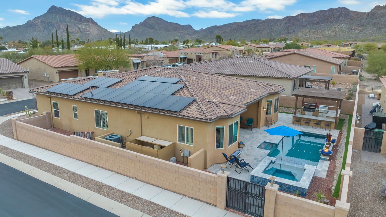 Photo of Outdoor in Starr Ridge