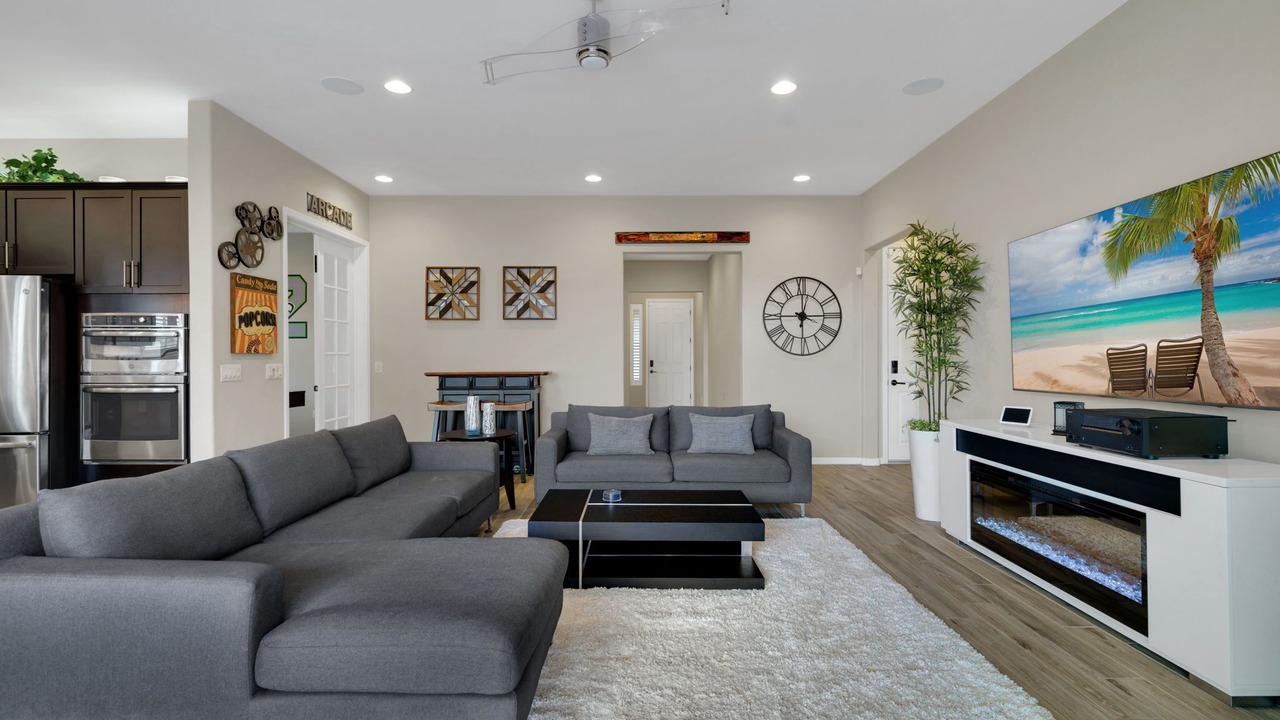 Photo of Livingroom in Starr Ridge