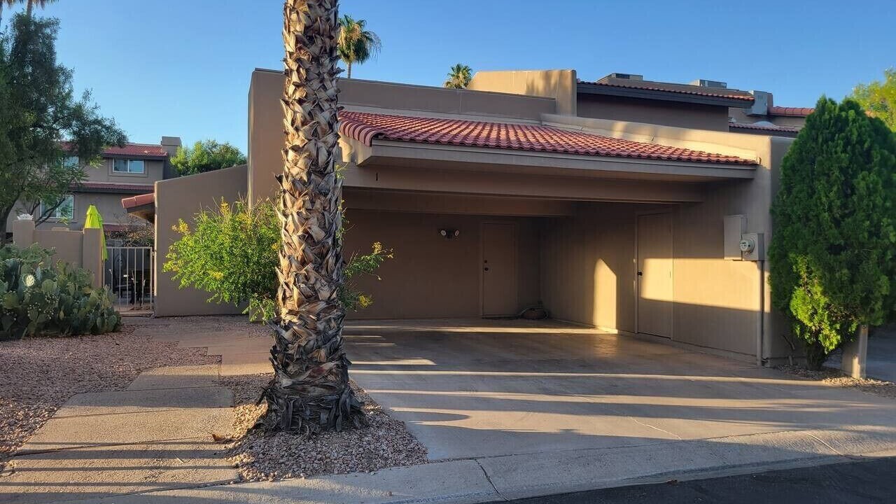 Photo of Outdoor in Casitas Chaparral