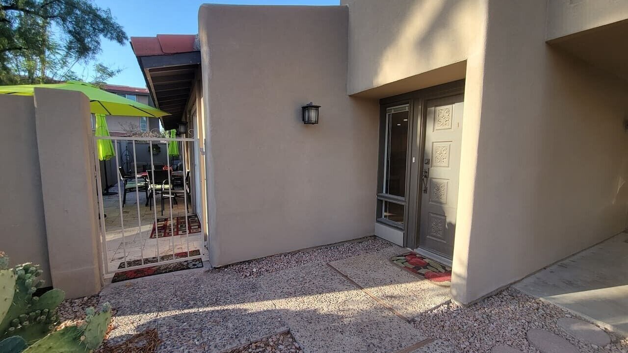 Photo of Outdoor in Casitas Chaparral