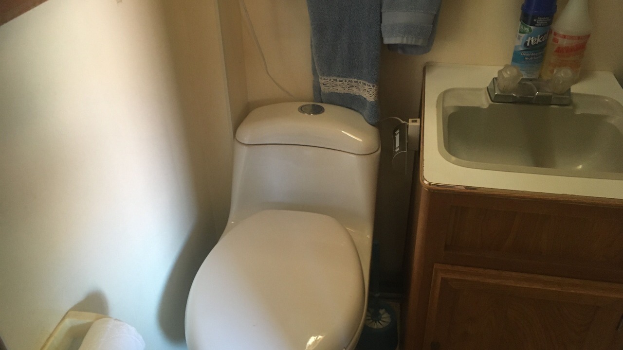 Photo of Bathroom in Cabo Bello