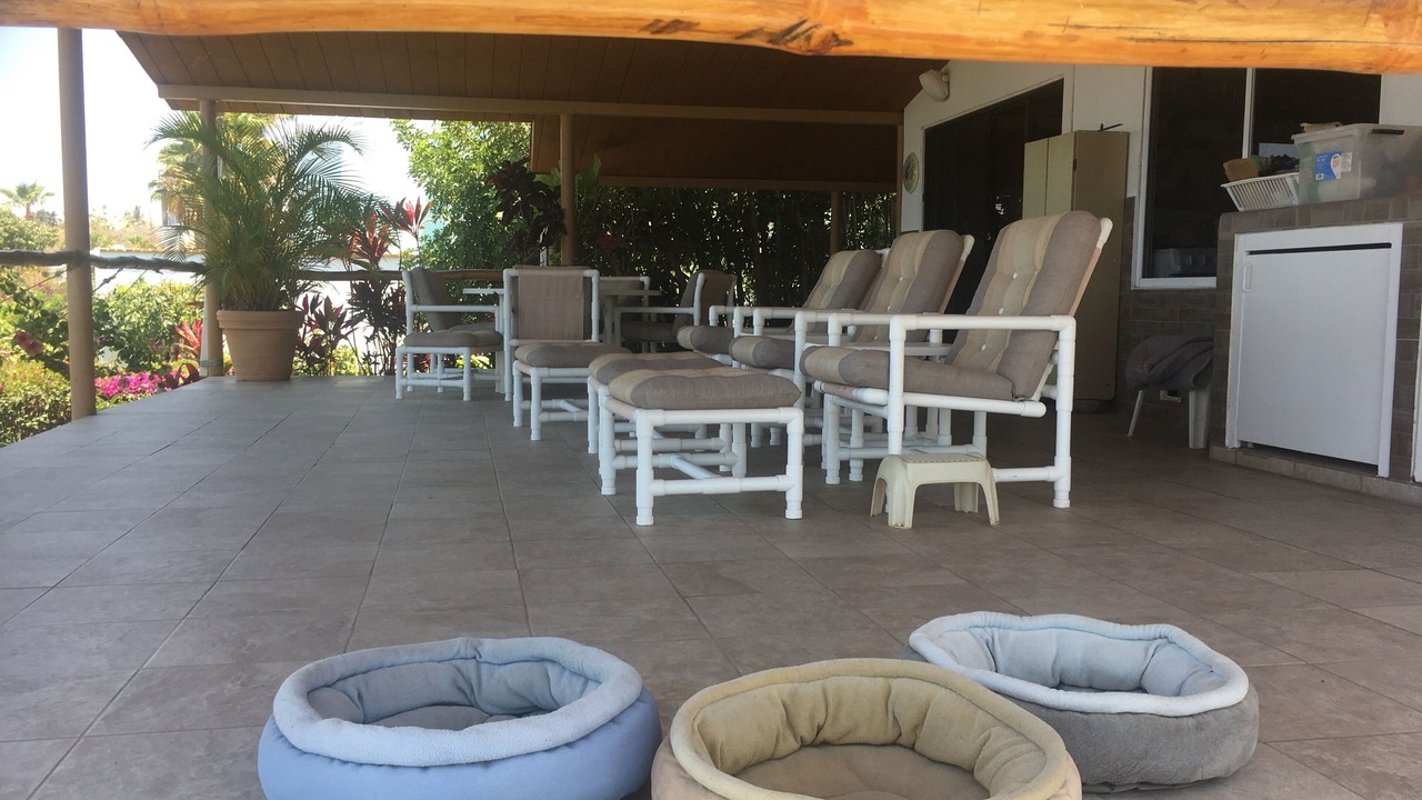 Photo of Patio Balcony in Cabo Bello