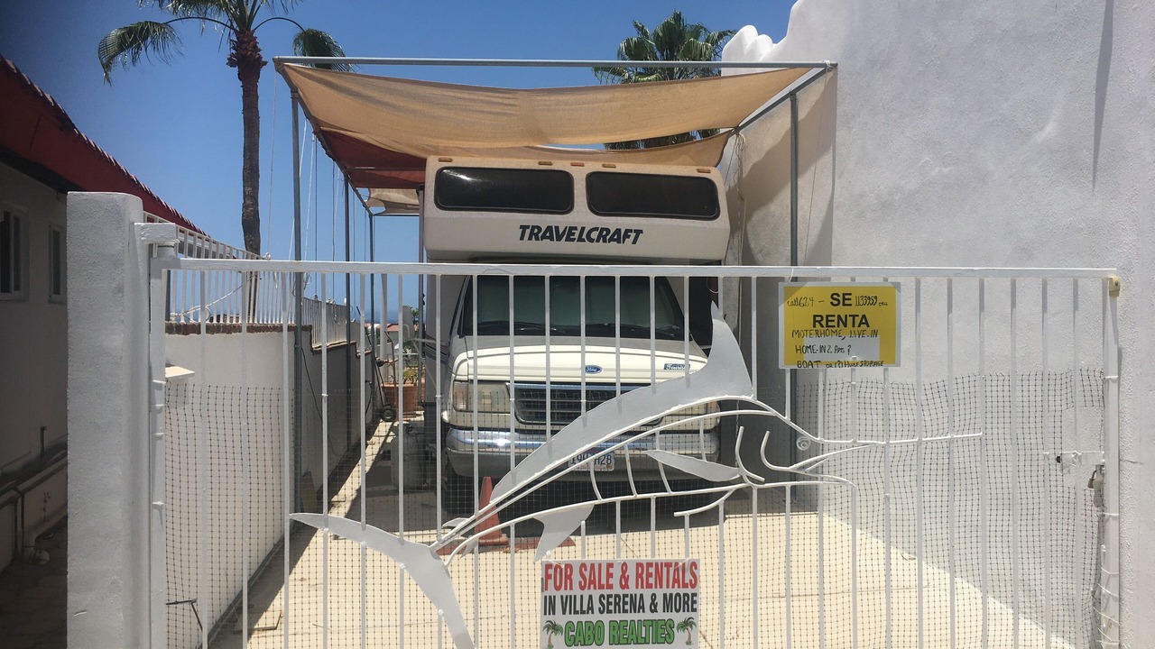 Photo of Outdoor in Cabo Bello